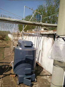 海龙环保机械 现代化养猪2.0时代的必备神器