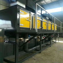 泊头市诺和环保设备有限责任公司 专业供应环保机械，助力绿色产业升级